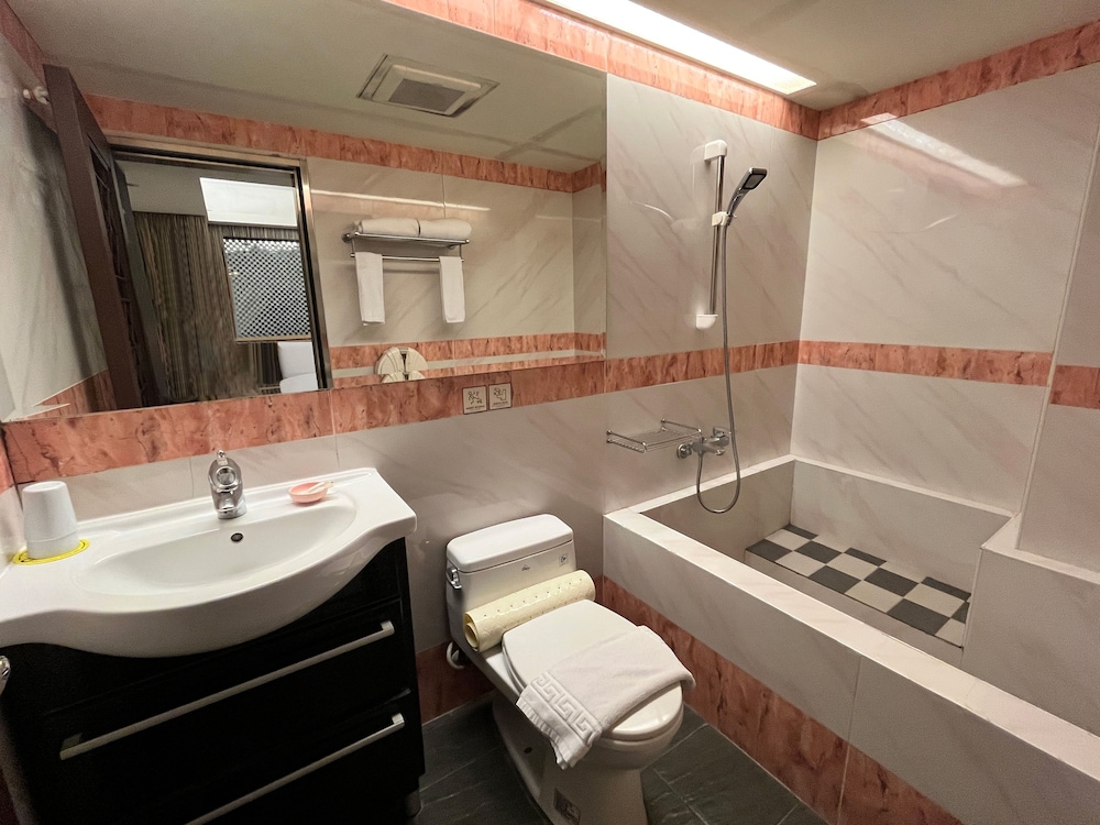 Guide Hotel Taipei Xinyi 59/71
