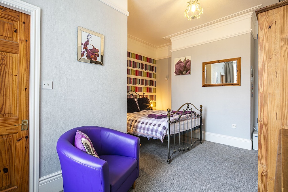 Esklet Guest House 18/32
