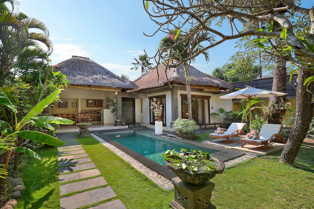 The Buah Bali Villas 56/62