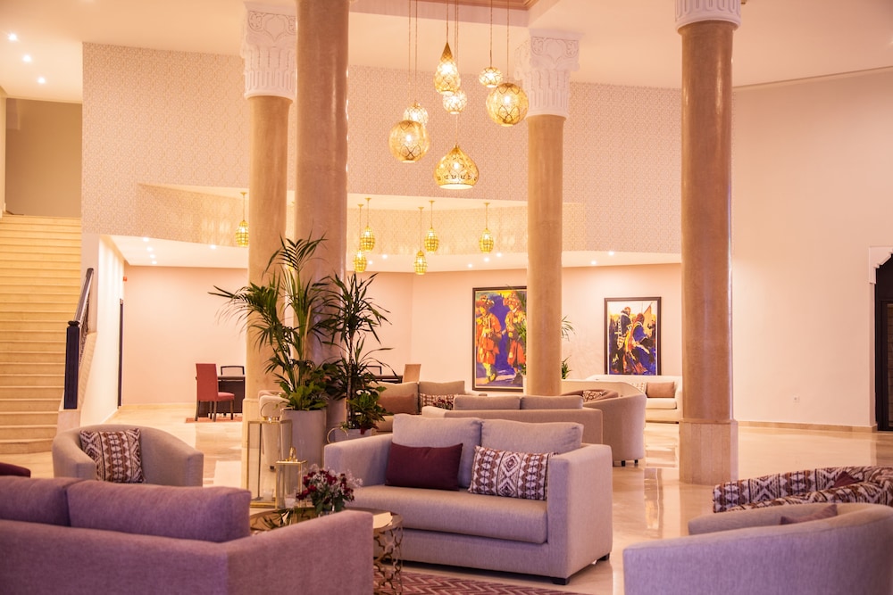 Marrakech Ryads Parc and Spa 24/31