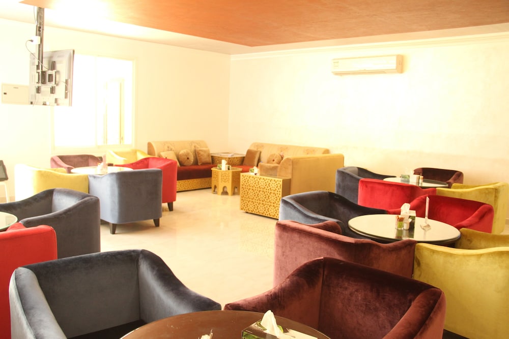 Al Maha Residence Rak 15/20