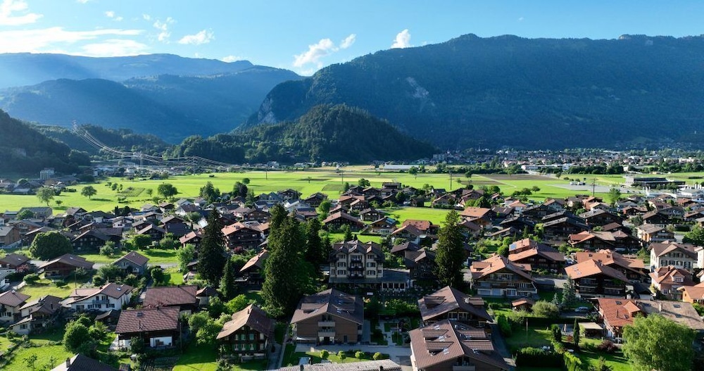 Alpenrose Hotel and Gardens 39/50