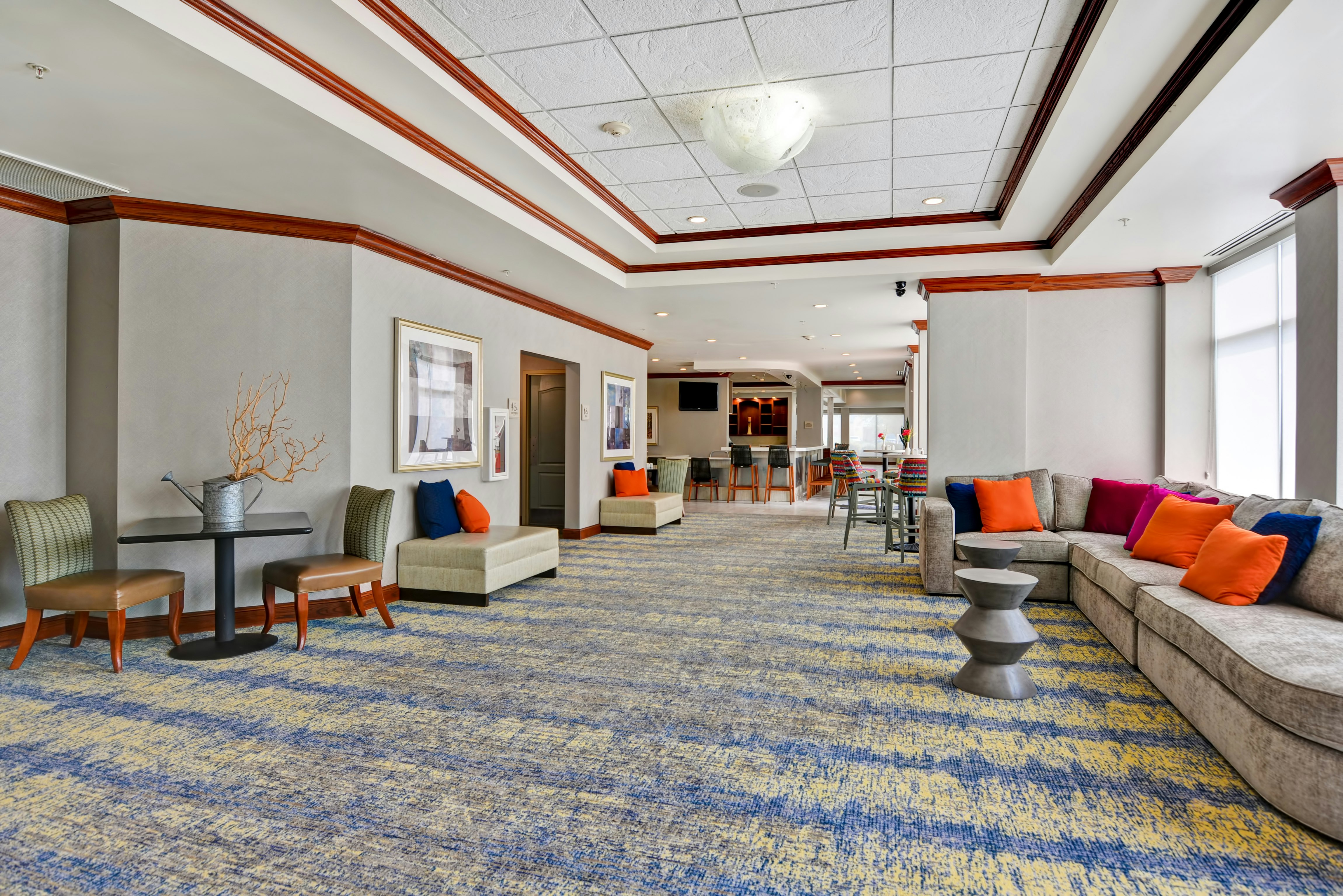 Hilton Garden Inn Conway 14/32