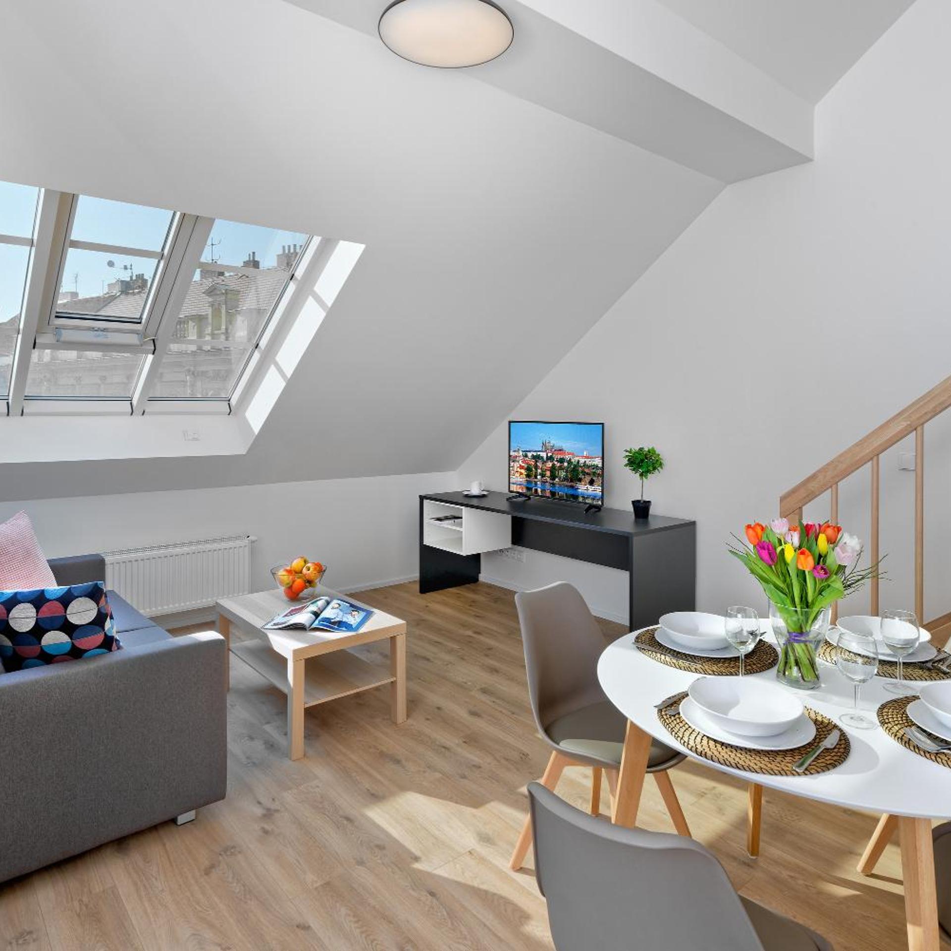 DownTown Suites Jugoslavska 26/38