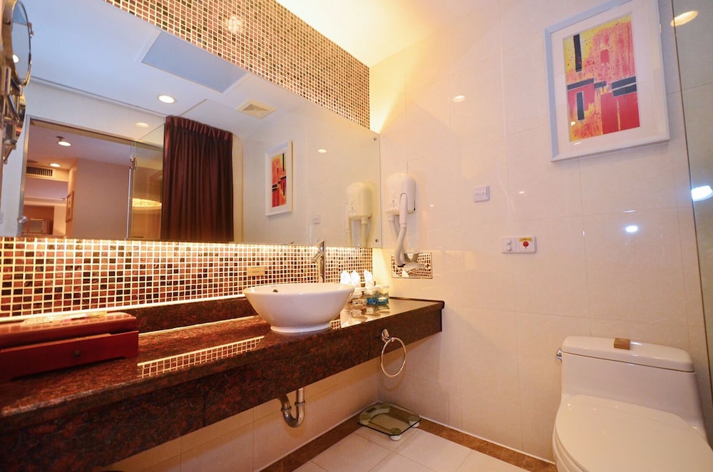 Xiamen Seashine Hotel Palace 27/30