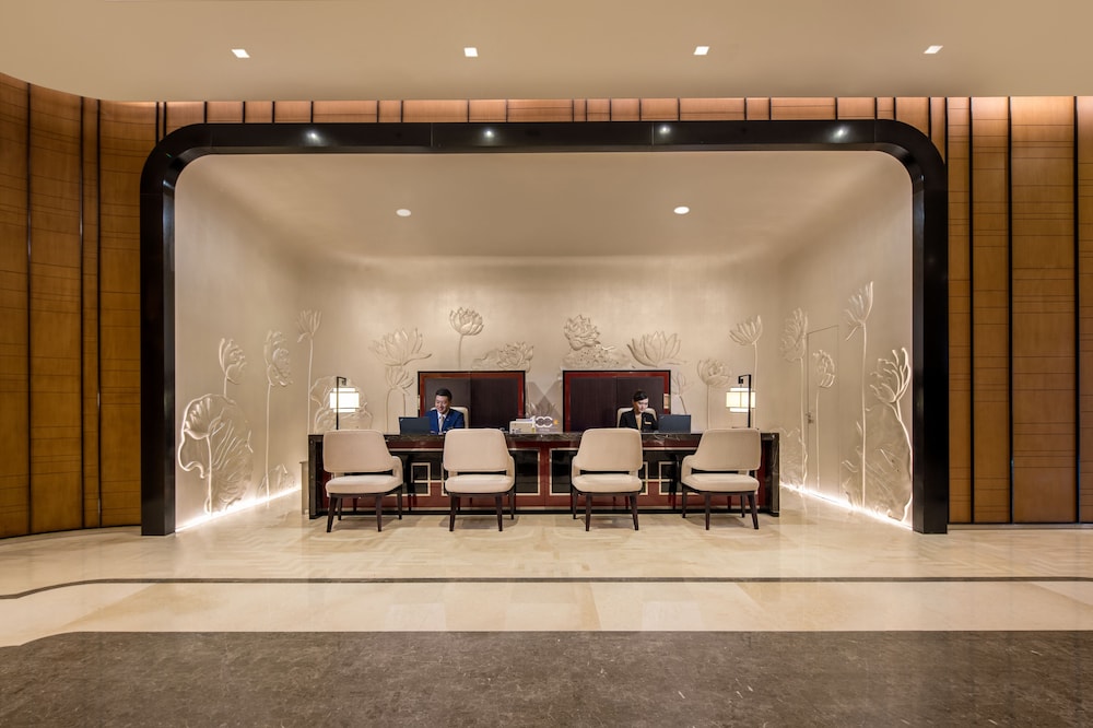 ASCOTT RIVERSIDE GARDEN BEIJING 6/40