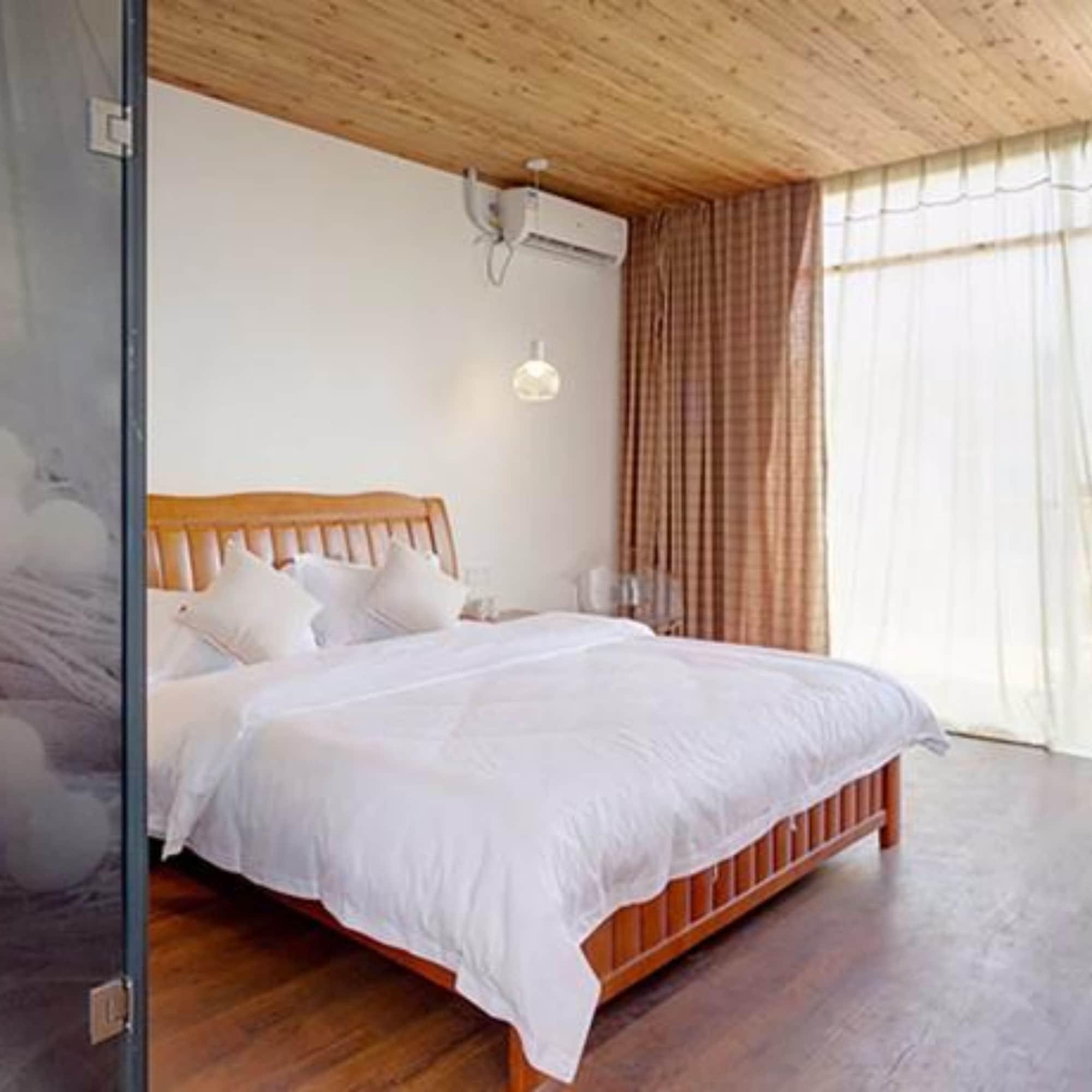 Bushe Cuoguo Inn 9/19