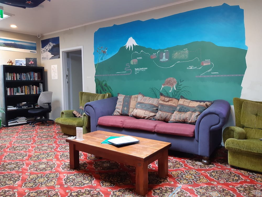 Ariki Backpackers 47/71