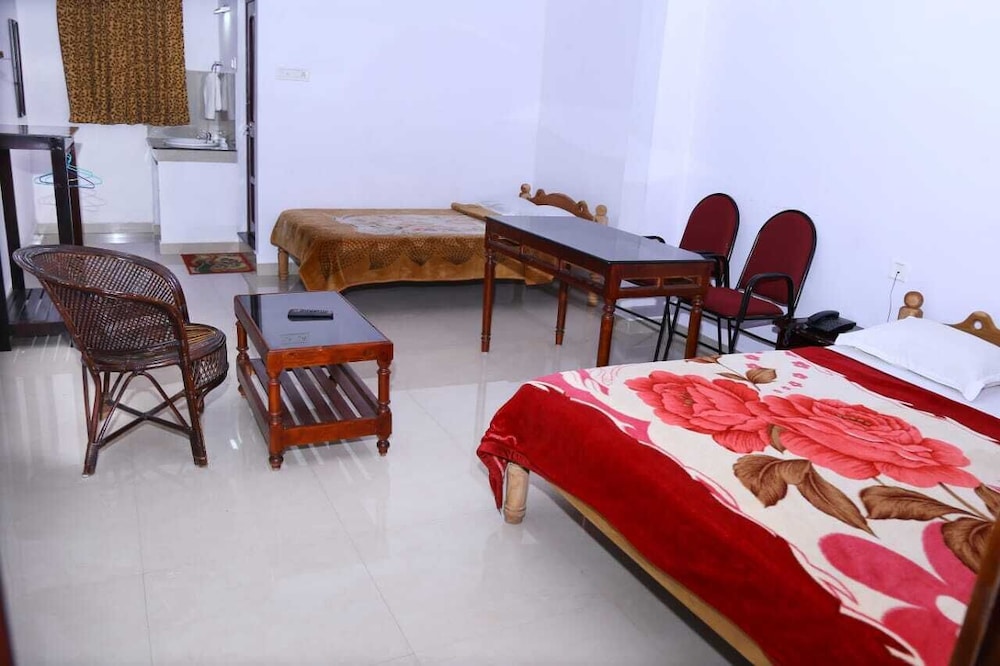 Dubai Hotel Kumarakom 16/42