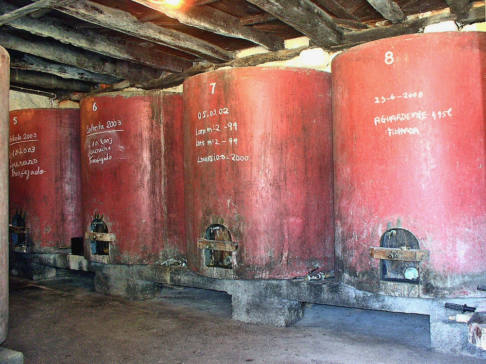 Quinta Do Paco D Anha 33/67
