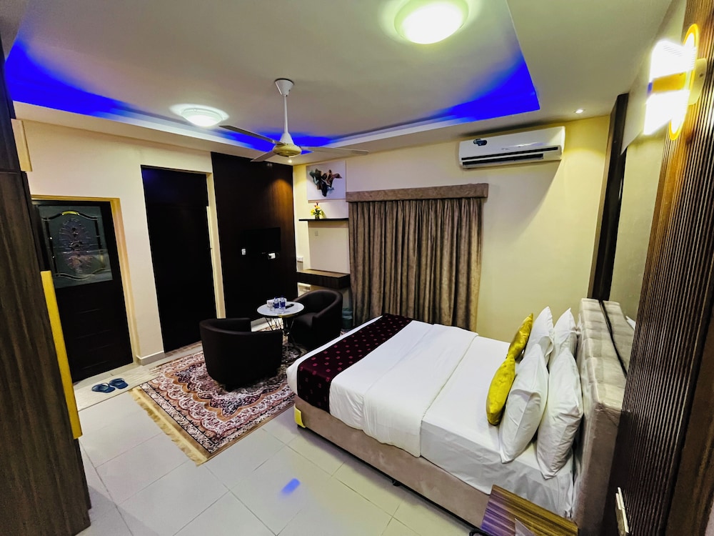 Al Nakheel Hotel Apartments 14/19