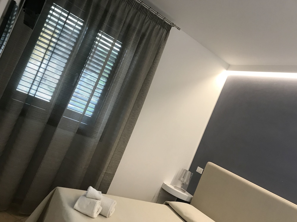Hotel Timpe Bianche San Vito Lo Capo 18/35