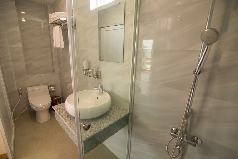 Green Hotel - Hostel 46/50