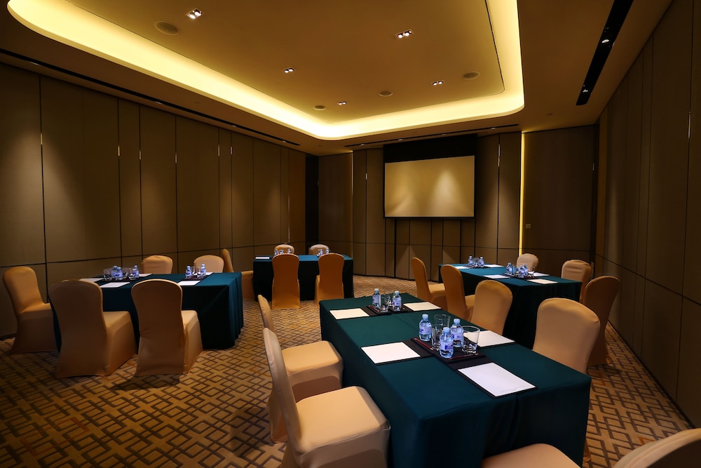 Grand Metropark Hotel Beijing 53/61
