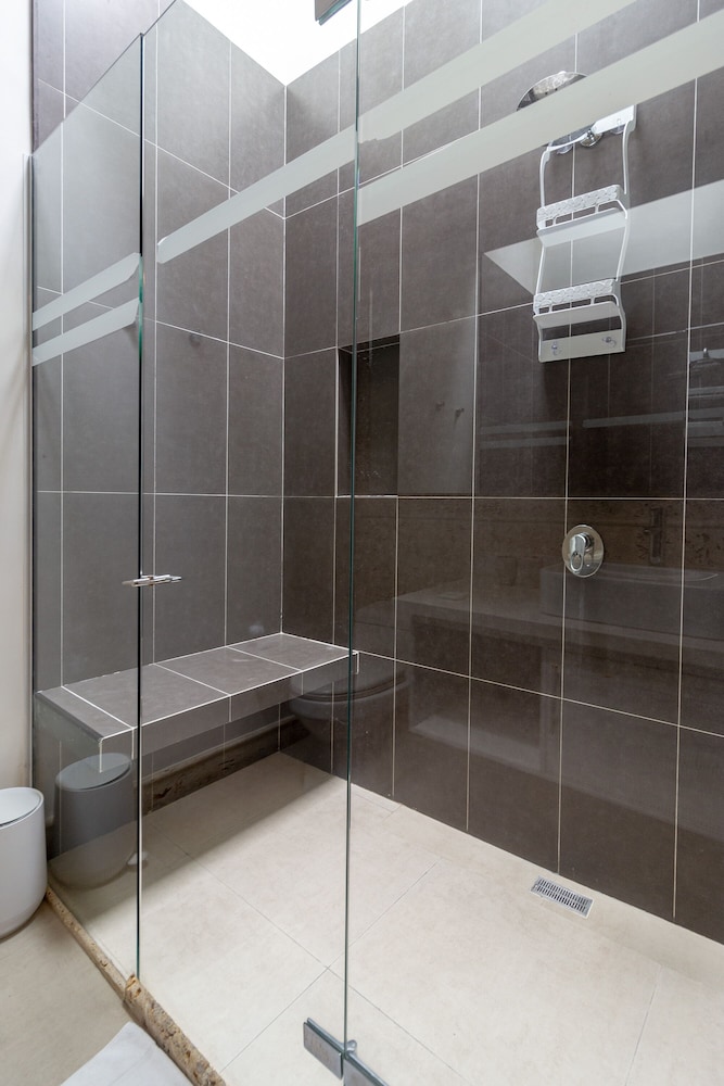 جناح استوديو سوبيريور بسرير مزدوج، Cartagena Suites de Manga 9/9