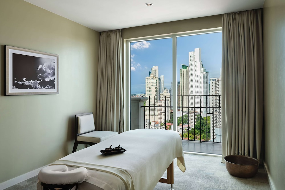 Bristol Panama, a Registry Collection Hotel 8/50