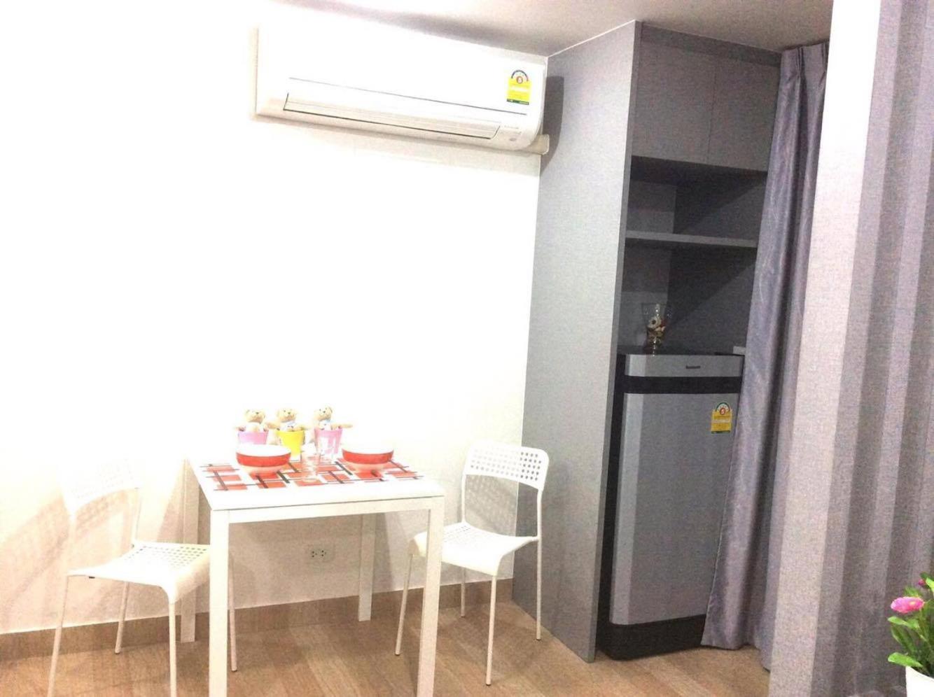 Aparthotel Live At Home Sukhumvit 105 34/44