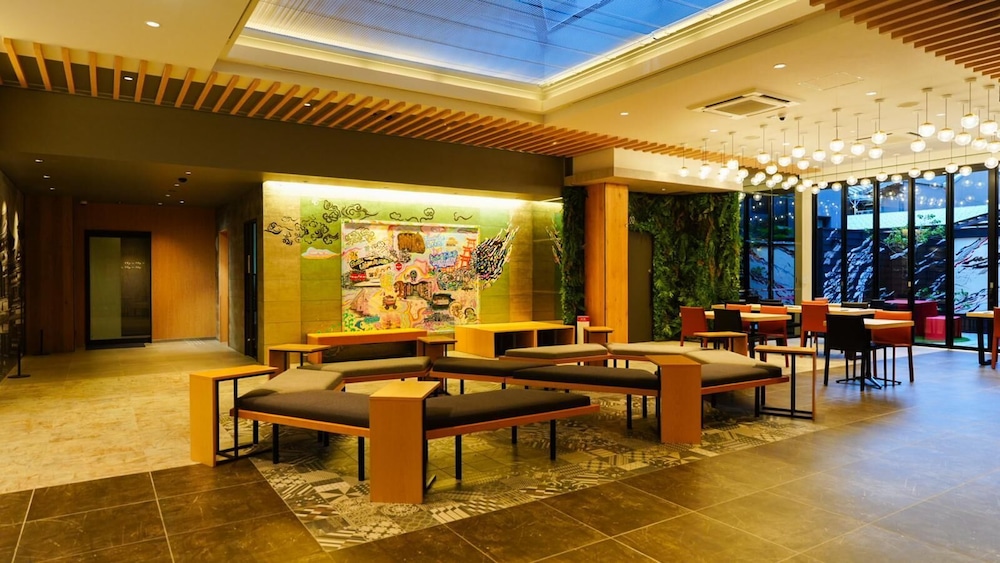 Travelodge Kyoto Shijo Karasuma 34/50