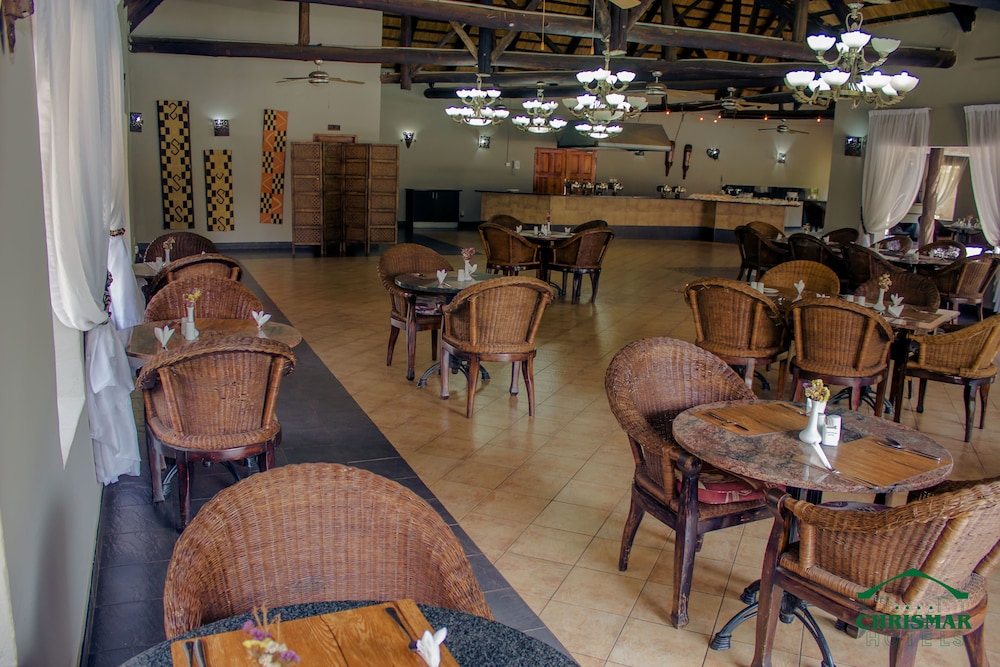 Chrismar Hotel Livingstone 31/41