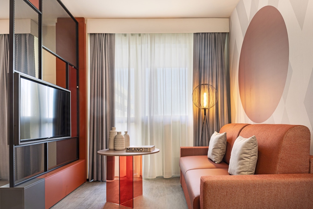 Quark Hotel Milan 34/60