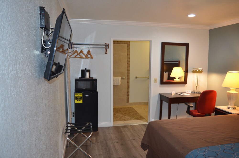 Welcome Inn 48/66