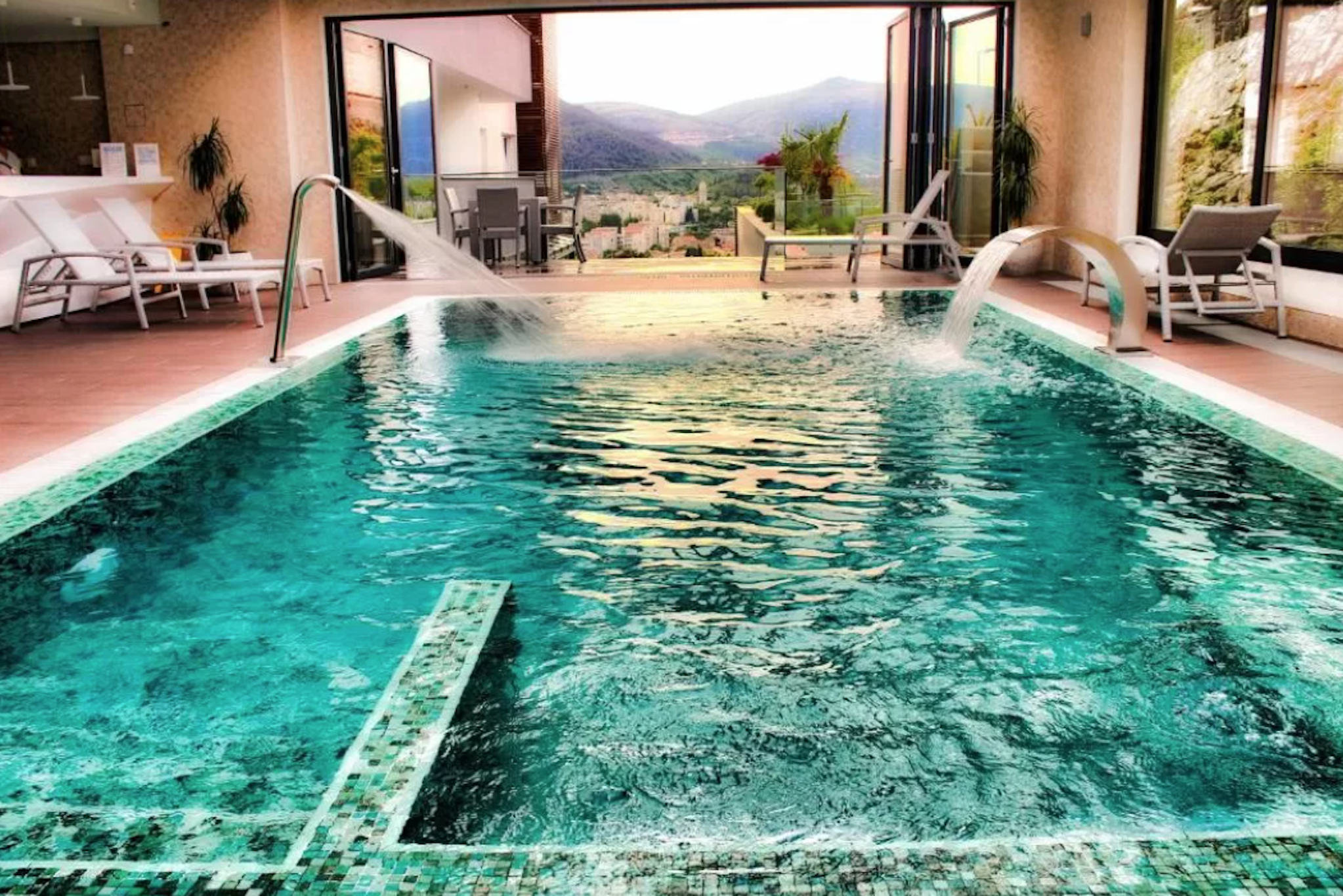 Eden Hotel and Spa 11/21