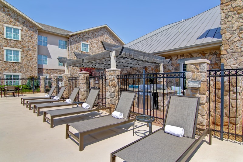 Homewood Suites By Hilton Oklahoma City West 9/18