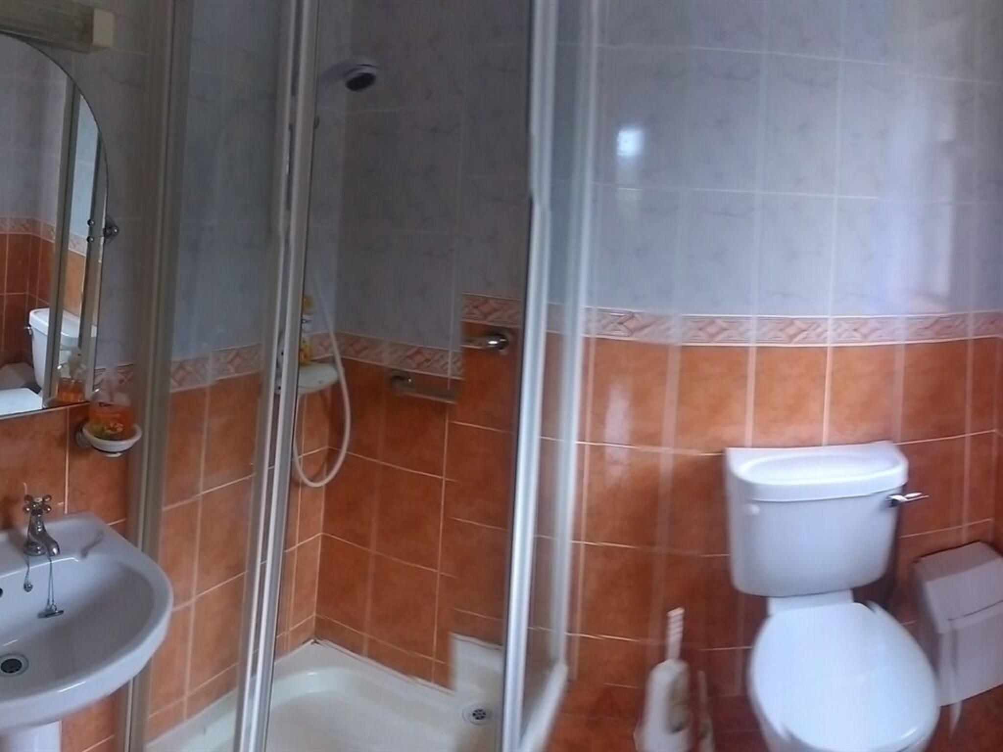 Dun Cromain Bed & Breakfast 22/22