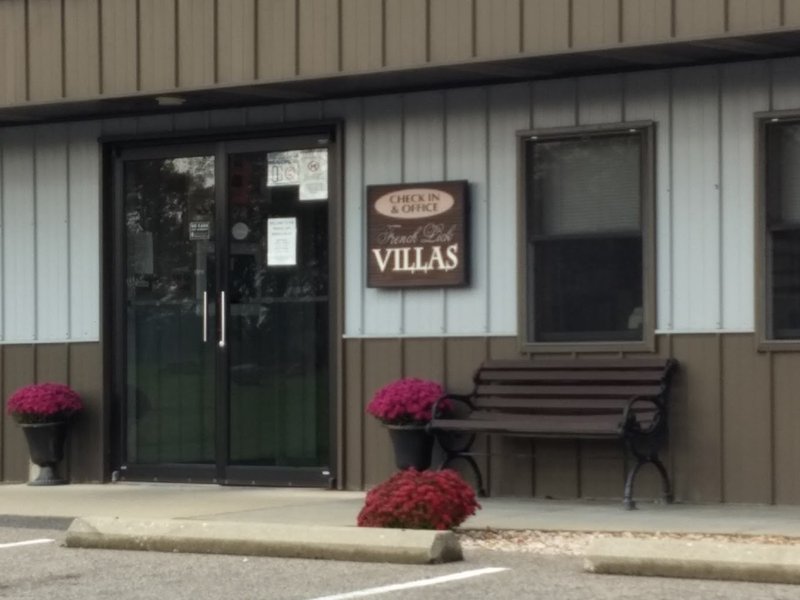 The Villas at French Lick Springs 4/25