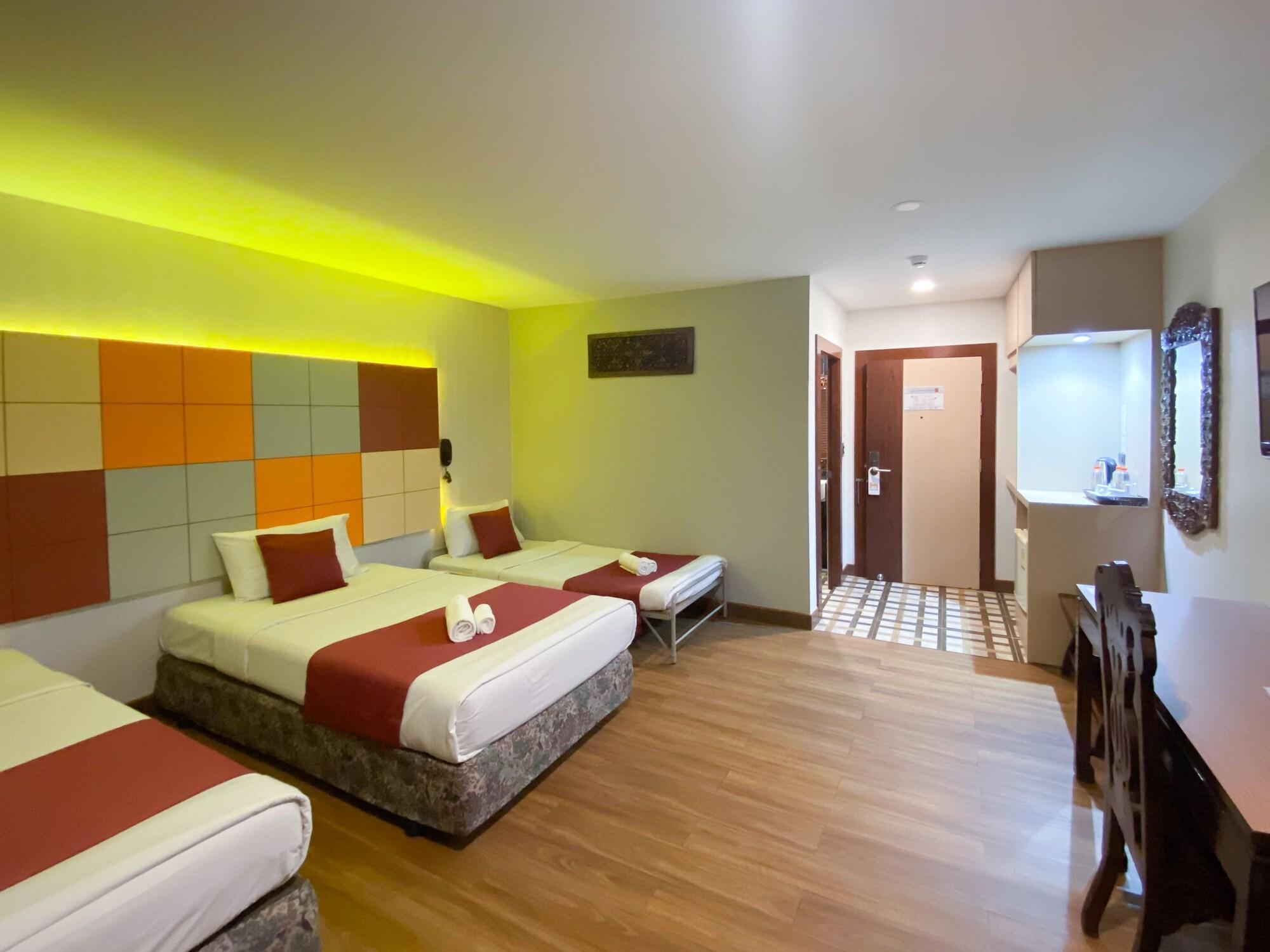 East Inn 15 Hotel Rayong (SHA Certified) 26/50