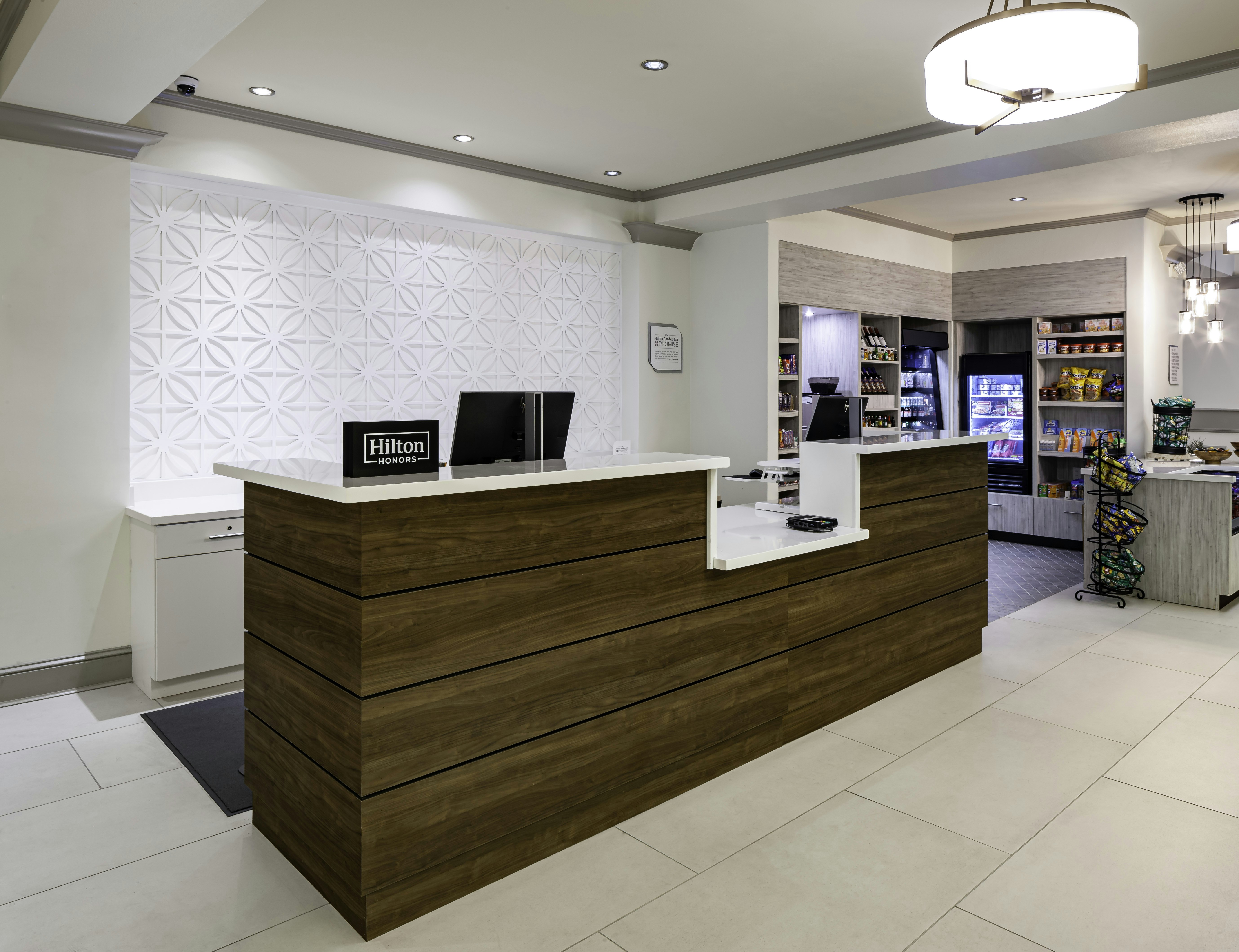 Hilton Garden Inn San Diego/Rancho Bernardo 11/78