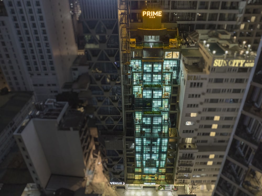 Prime Hotel 6/53