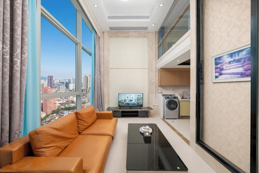 Louidon Mega Apartment Hotel of Kam Rueng Plaza Sunshine 60/77
