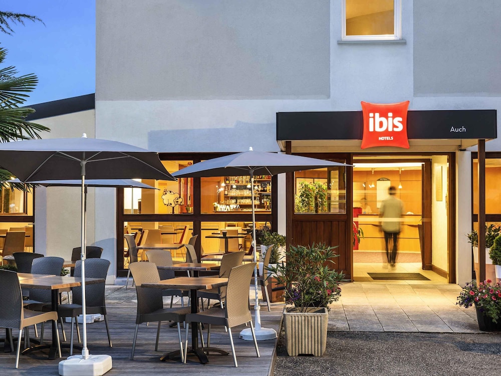 Ibis Auch 2/52