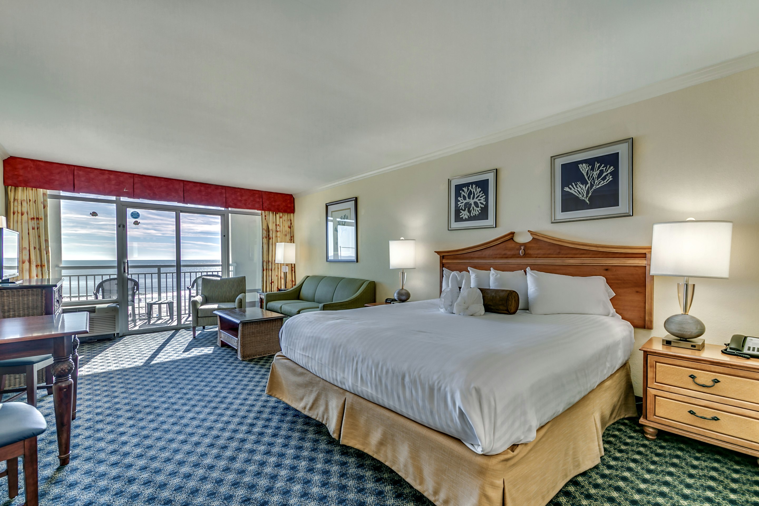 Dunes Village Resort 14/62