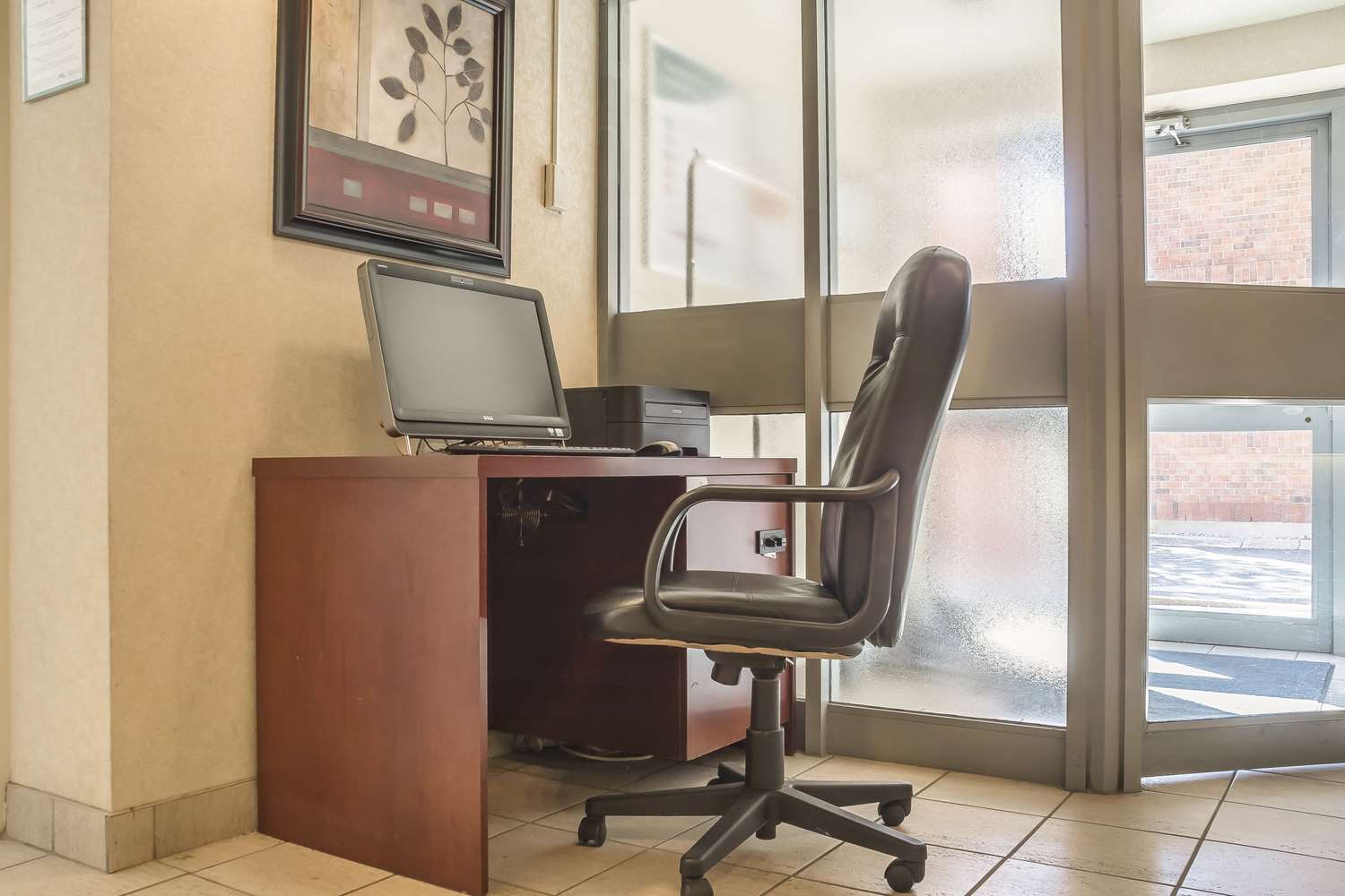 Comfort Suites London, ON 11/12