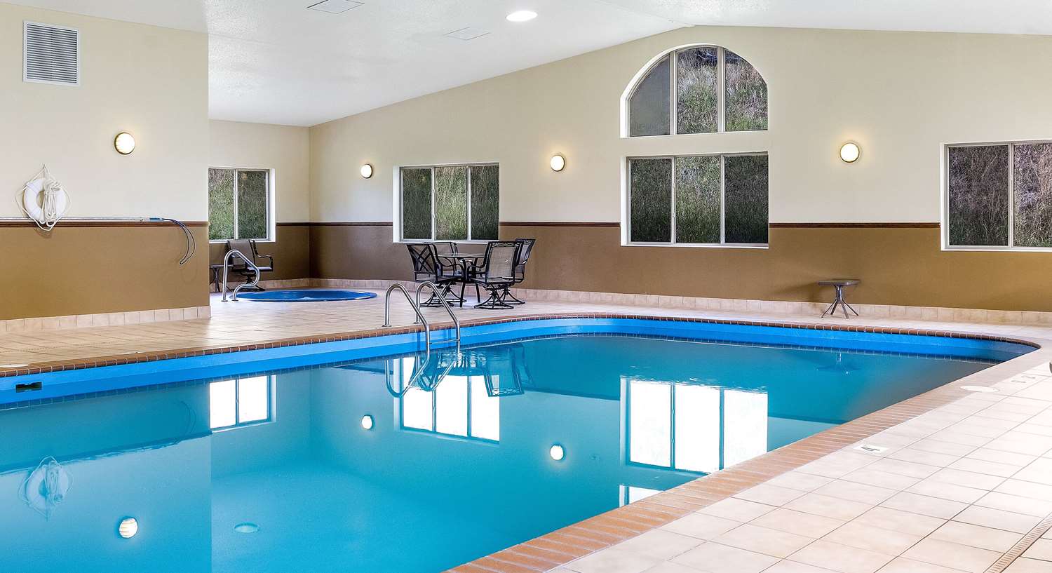 Comfort Inn & Suites Custer - Crazy Horse Area 22/36