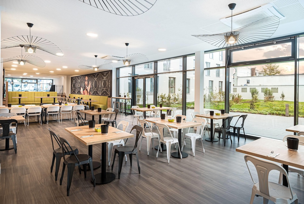 elaya hotel augsburg, Trademark by Wyndham 24/36