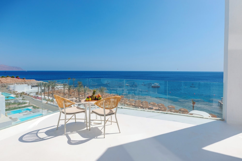 Meraki Resort Sharm El Sheikh Adults (plus 16) and Couple Only) 57/66