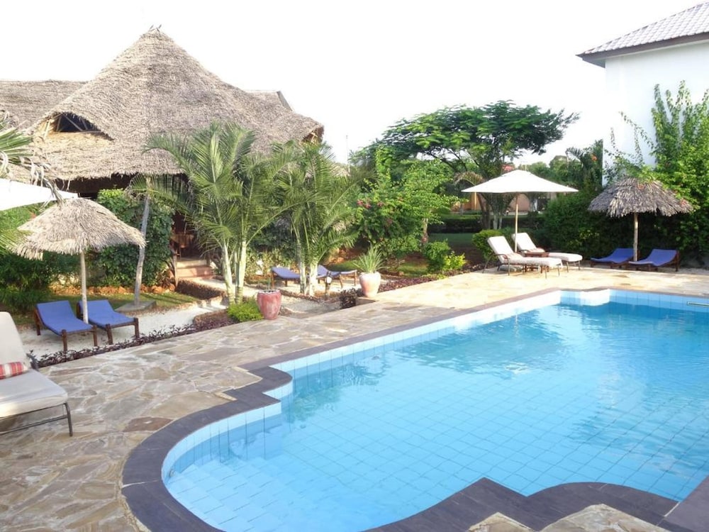 Zanzibar Star Resort 52/53