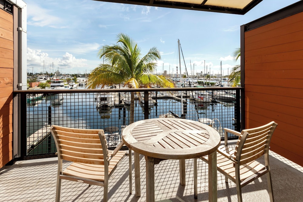 The Perry Hotel Key West 56/77