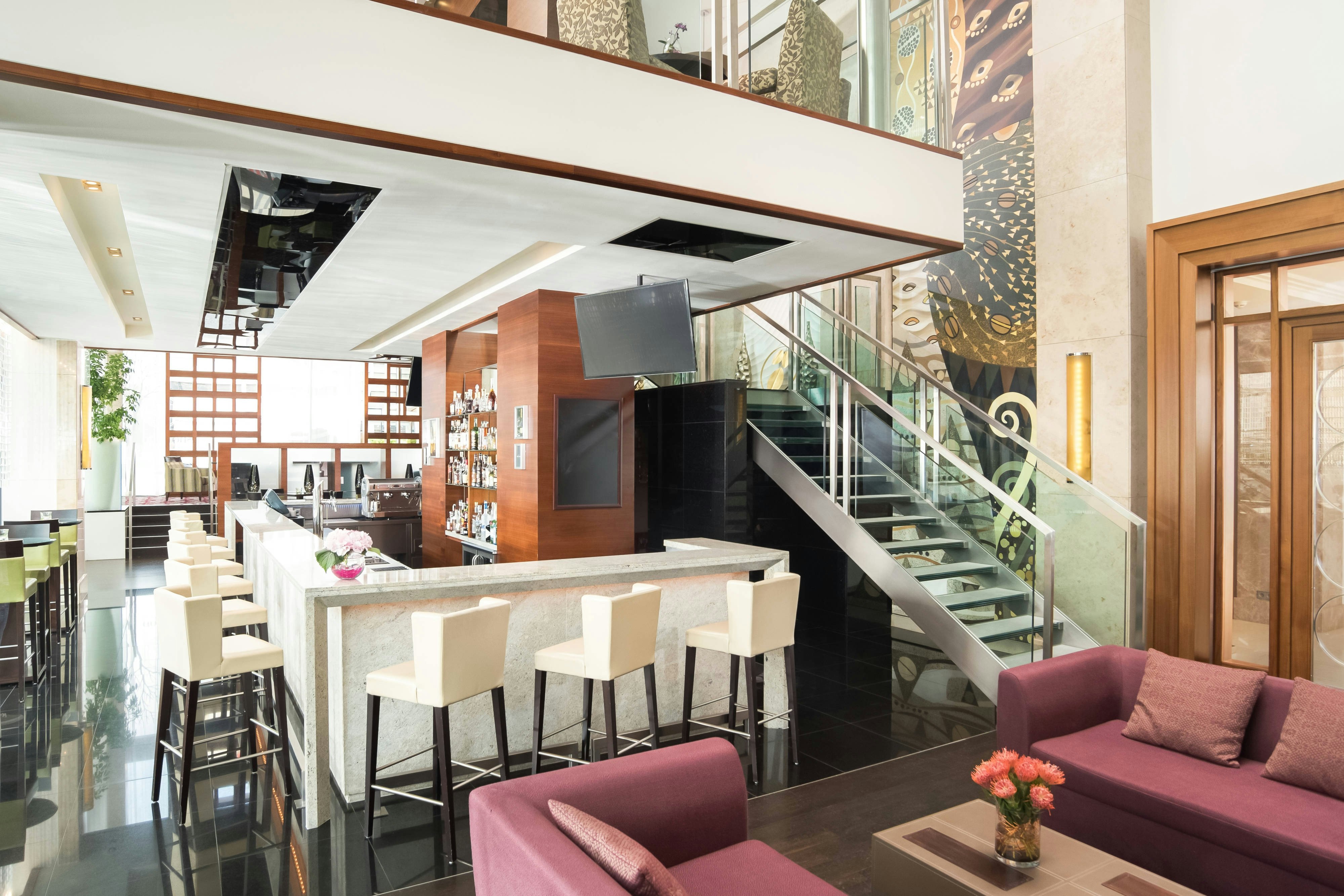 Sheraton Bratislava Hotel 22/42