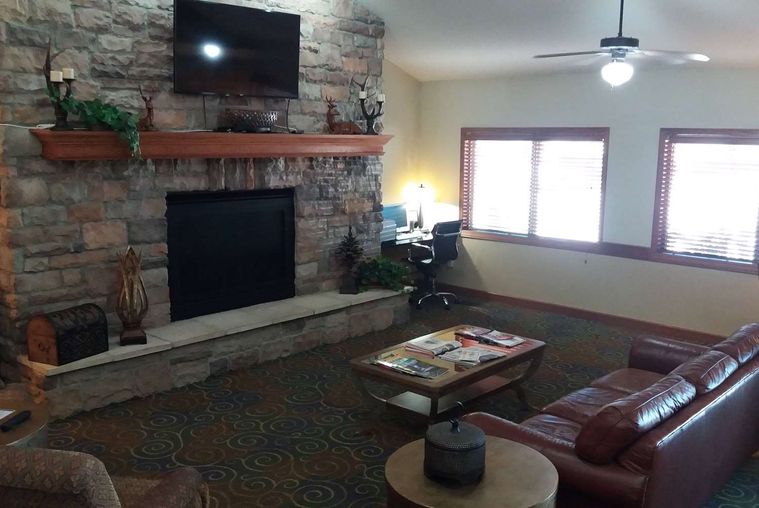 Americinn By Wyndham Kewanee 18/43