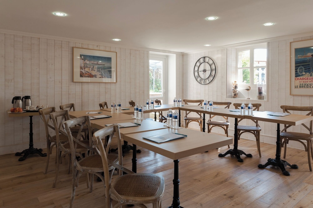 Les Villas D Arromanches 33/50