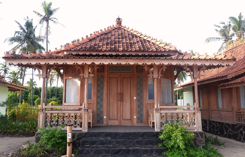 Blue Harbor Beachfront Villas Resto 5/48