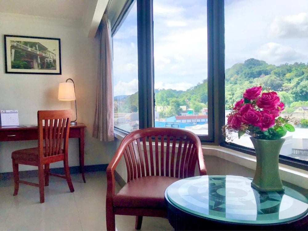 I Pavilion Hotel Phuket 24/33