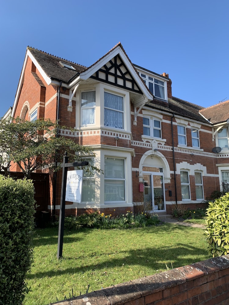Waverley Bed &amp; Breakfast 2/45