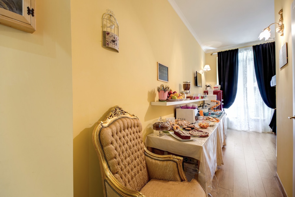 La Reggia Dei Principi 46/56