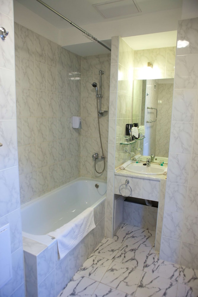BEST WESTERN PLUS Atakent Park Hotel 17/58
