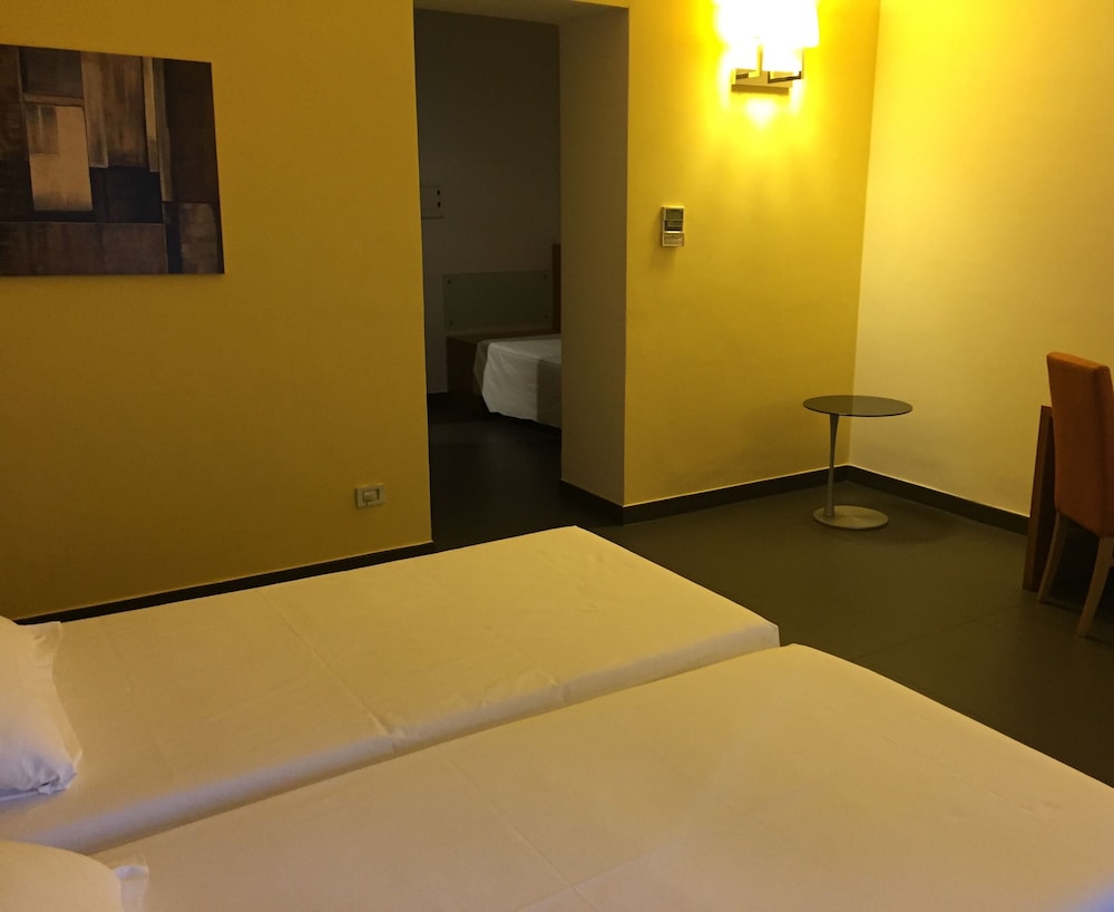 Grande Albergo Alfeo 60/60